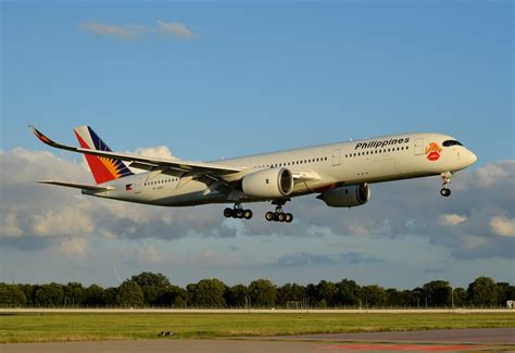 PAL Airlines Fleet Details and History .